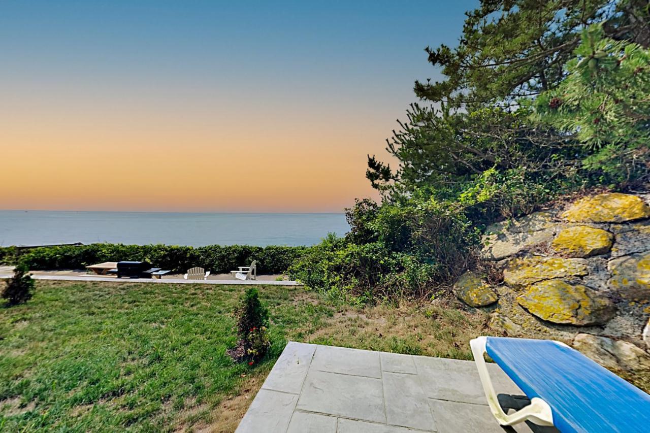 Summer Ocean Escapes Dennisport Exterior photo