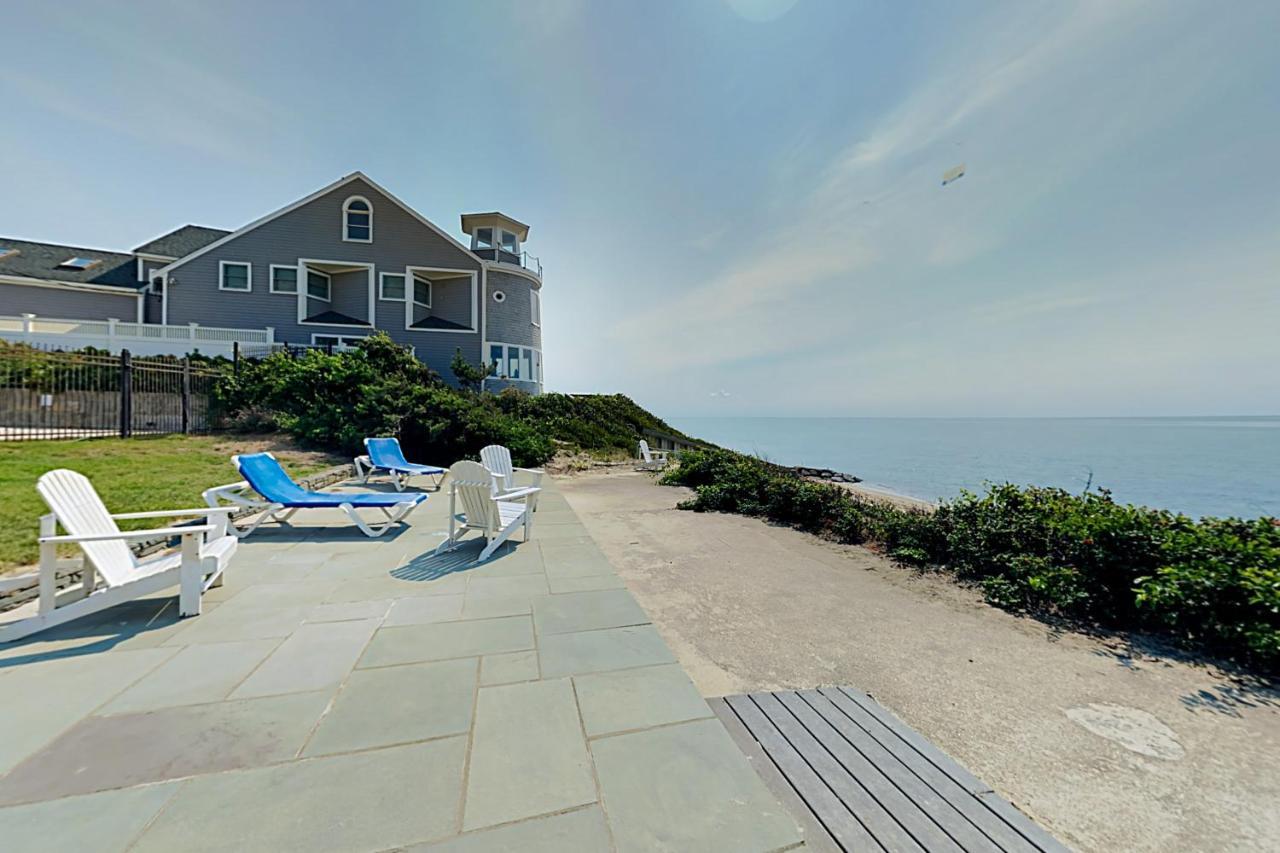 Summer Ocean Escapes Dennisport Exterior photo