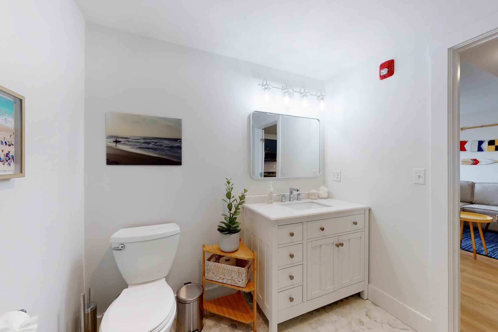 Summer Ocean Escapes Dennisport Room photo
