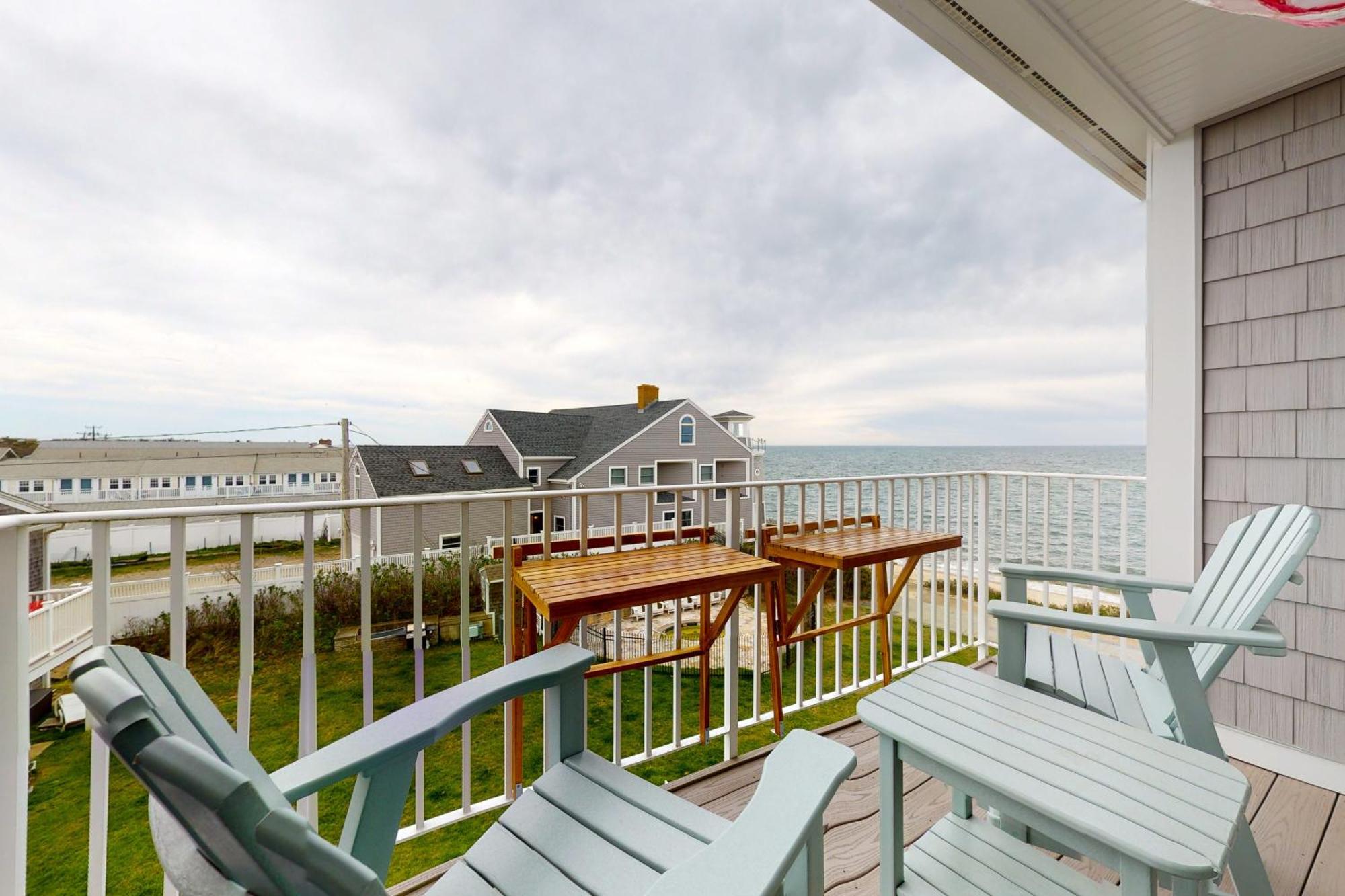 Summer Ocean Escapes Dennisport Room photo