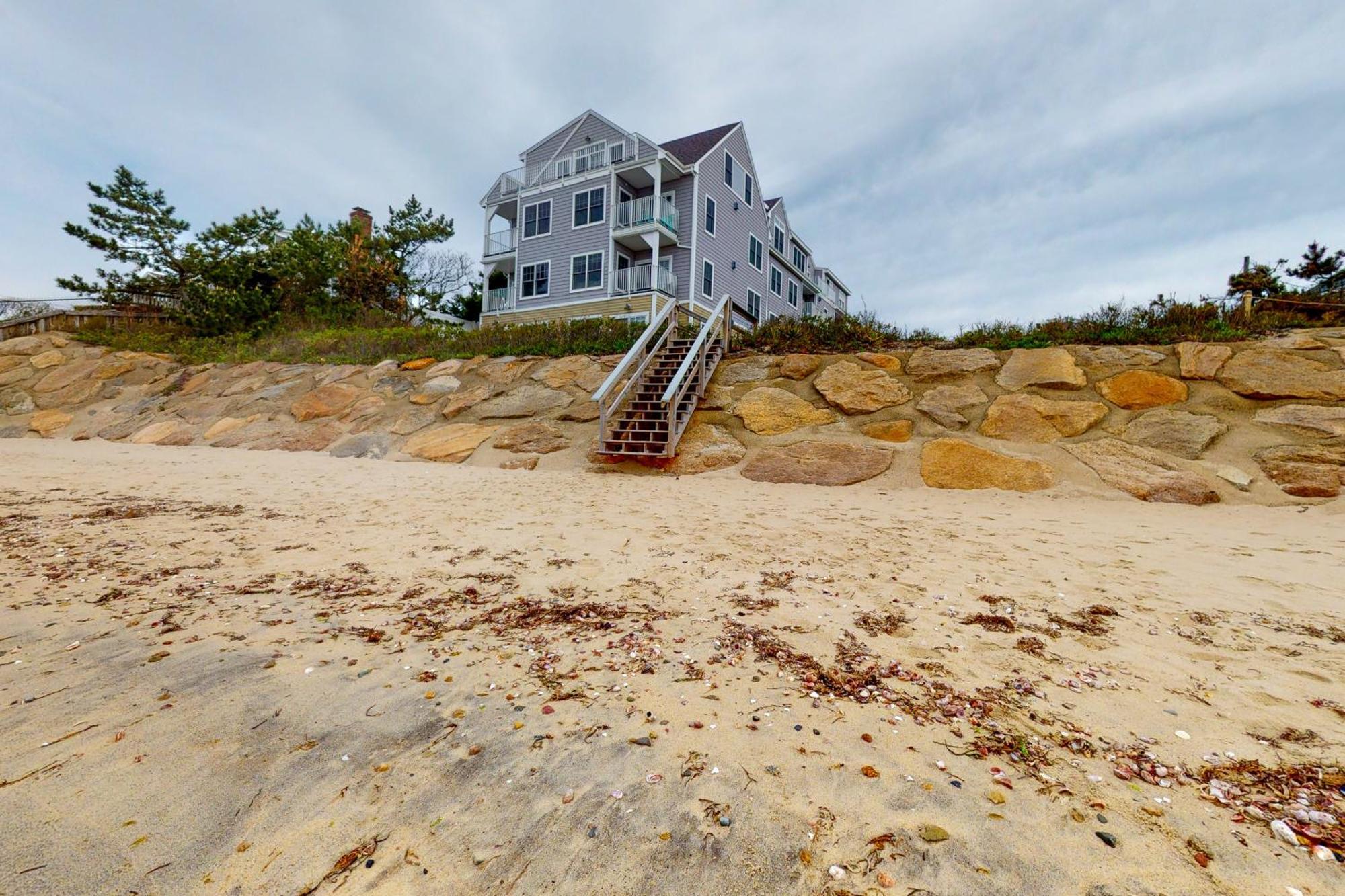 Summer Ocean Escapes Dennisport Room photo