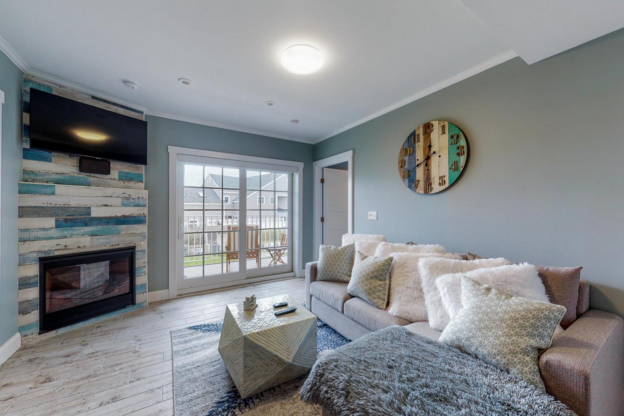 Summer Ocean Escapes Dennisport Exterior photo