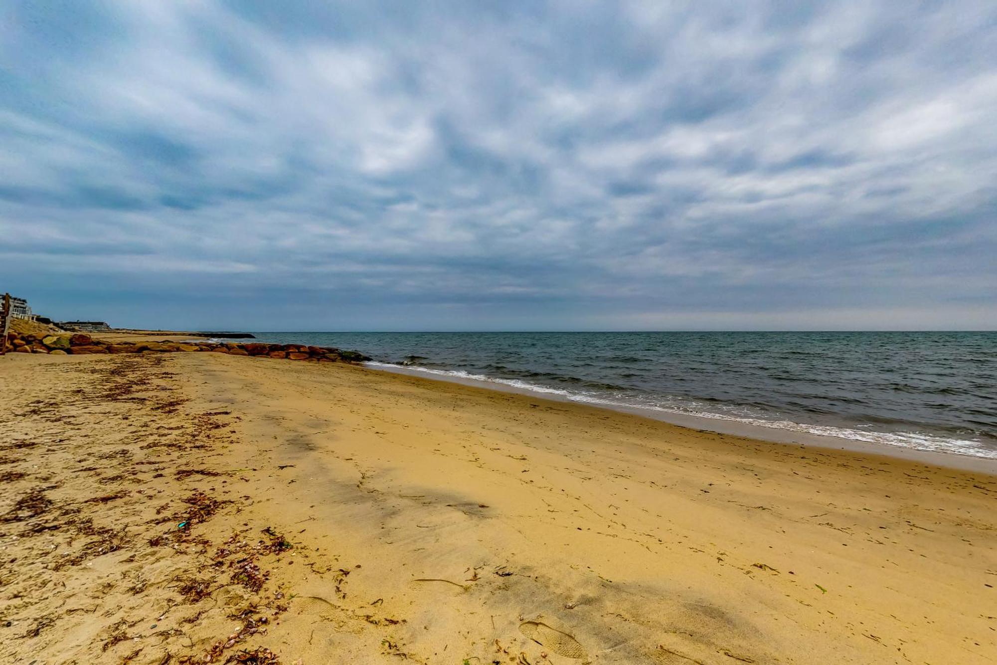 Summer Ocean Escapes Dennisport Room photo